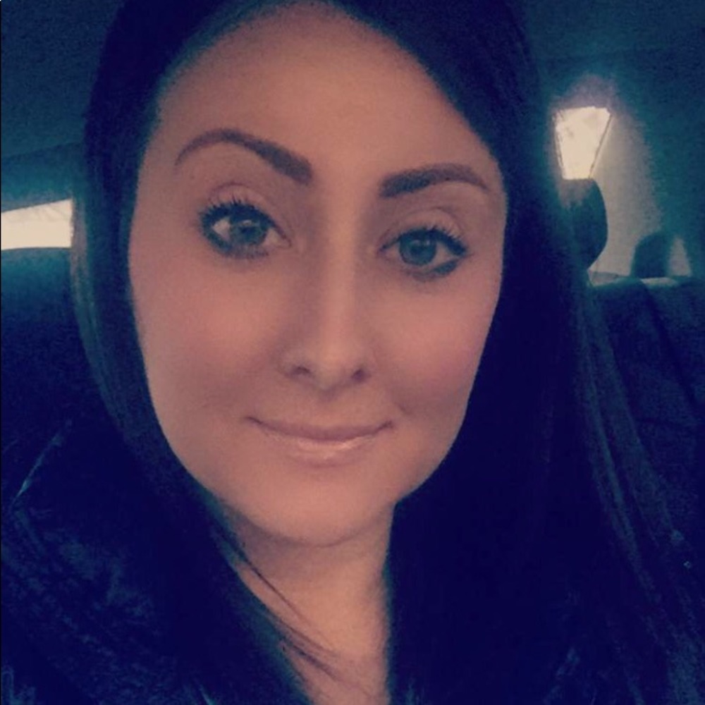 Meet your Posher, Joselyn